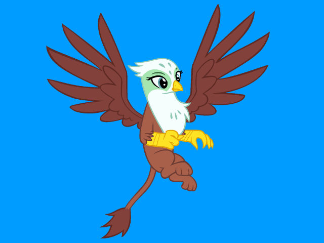 Griffon