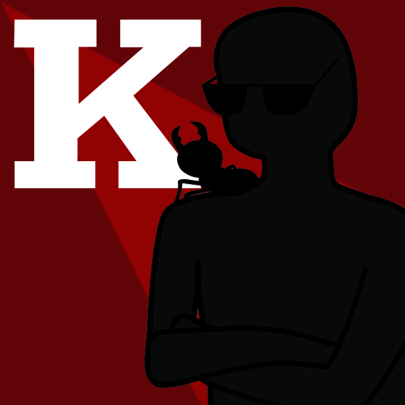 Kong Avatar