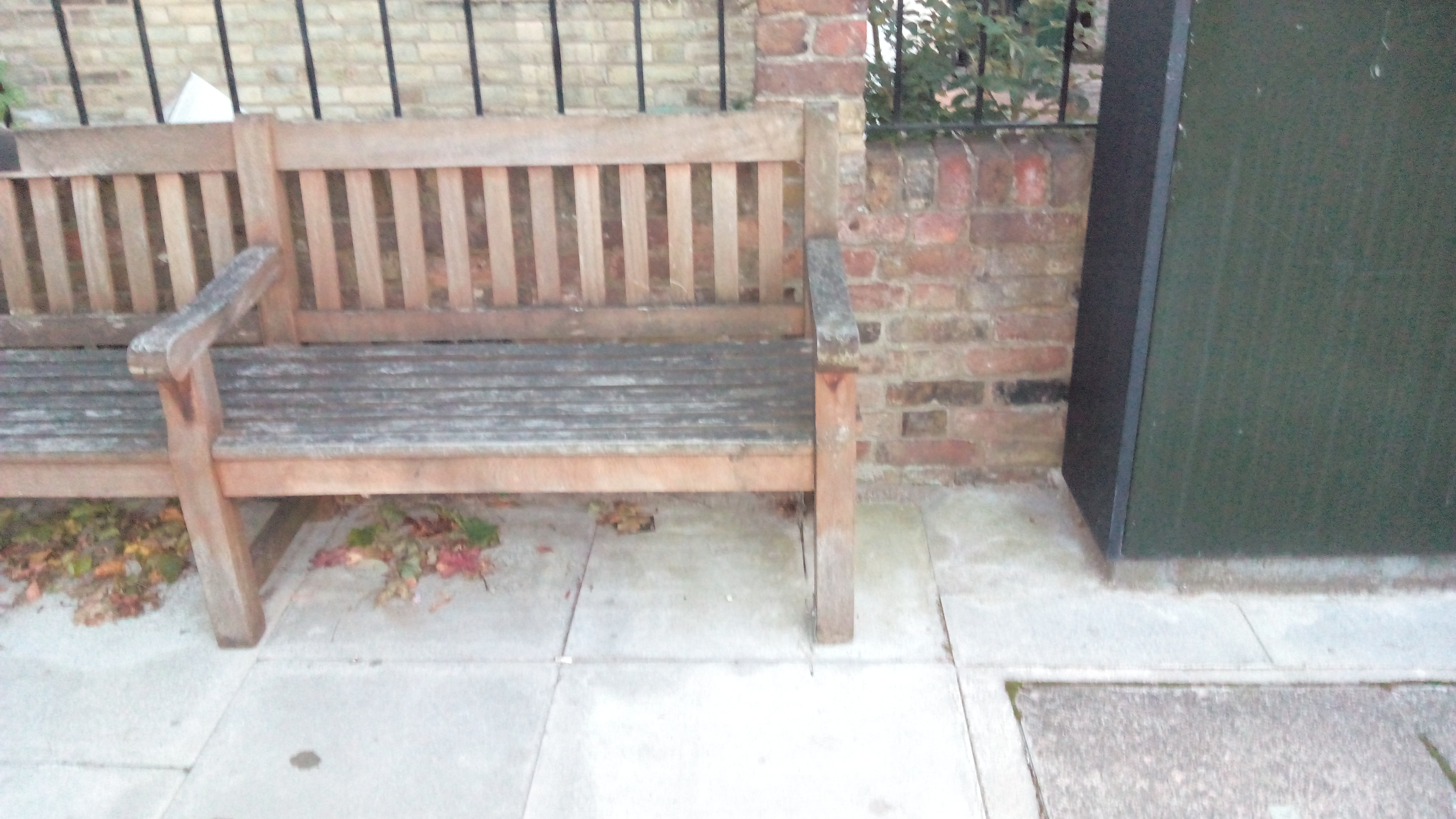 bench-Utility2