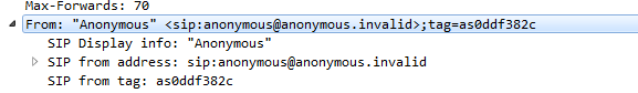 No Proxy Creds?