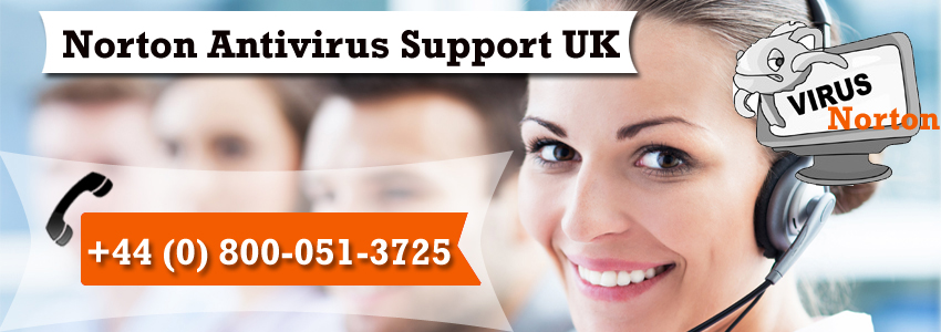 Trusted Norton antivirus phone number