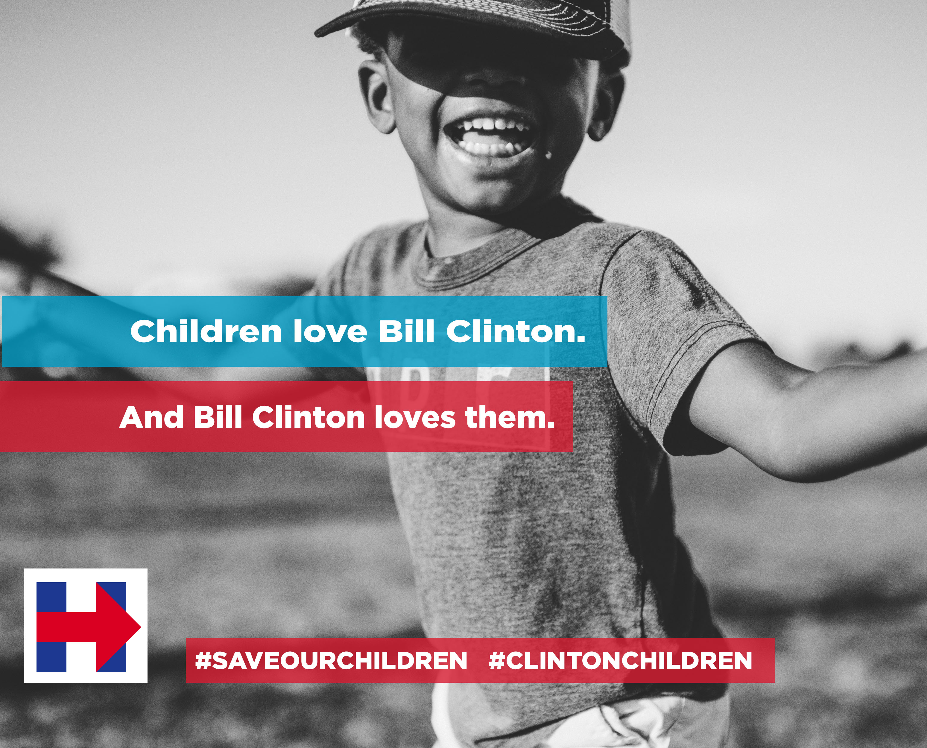 Save Our Children