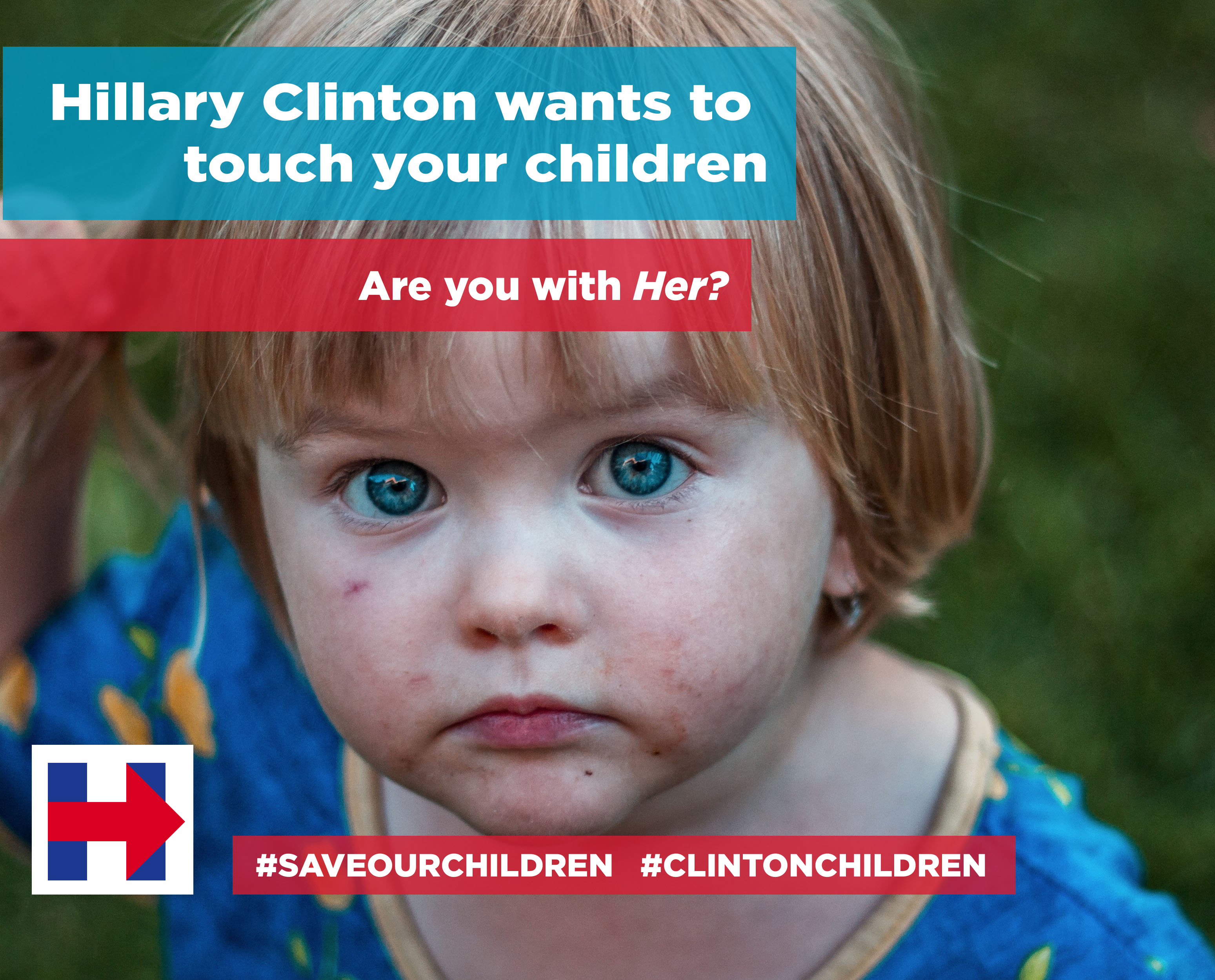 Save Our Children