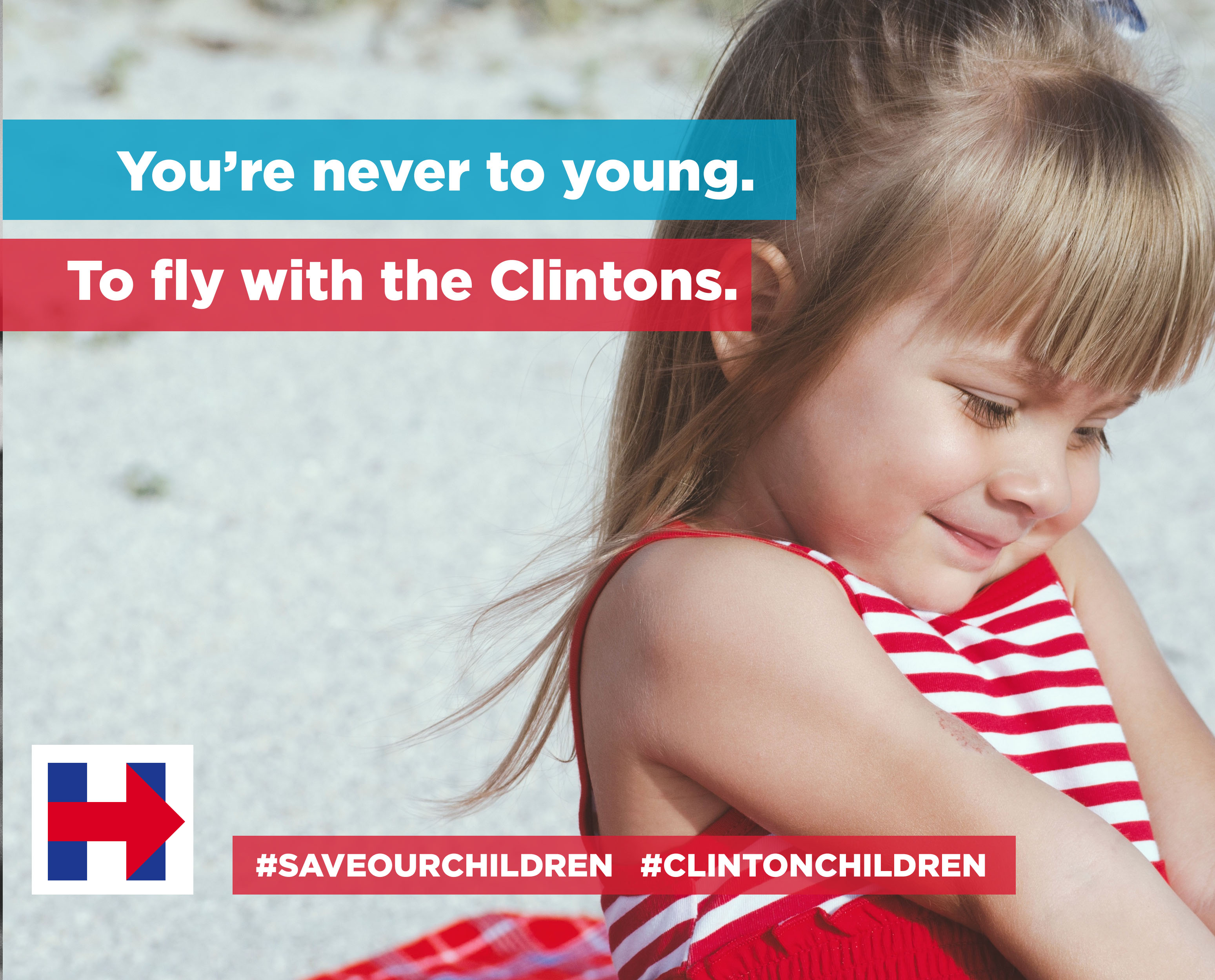 Save Our Children