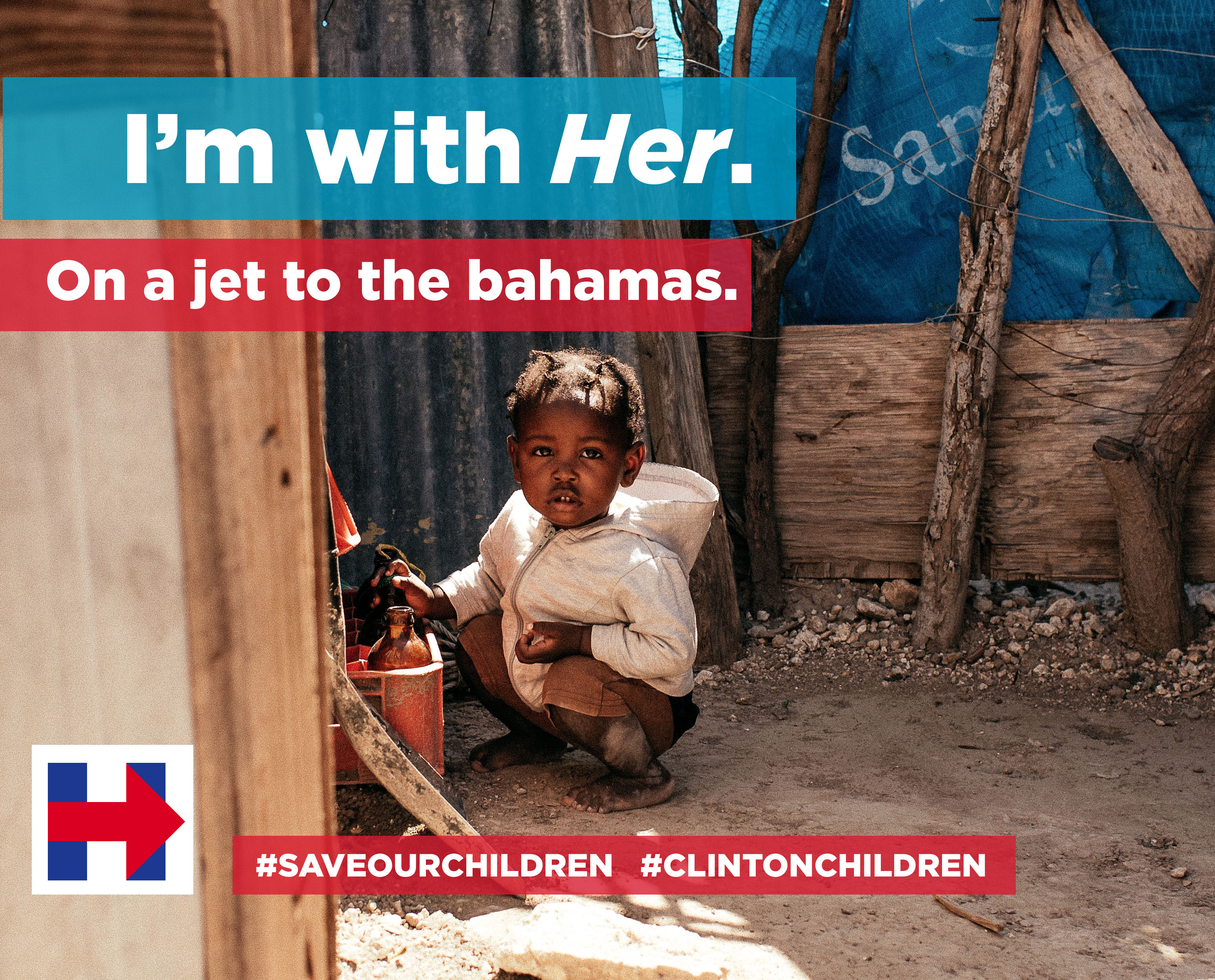 Save Our Children