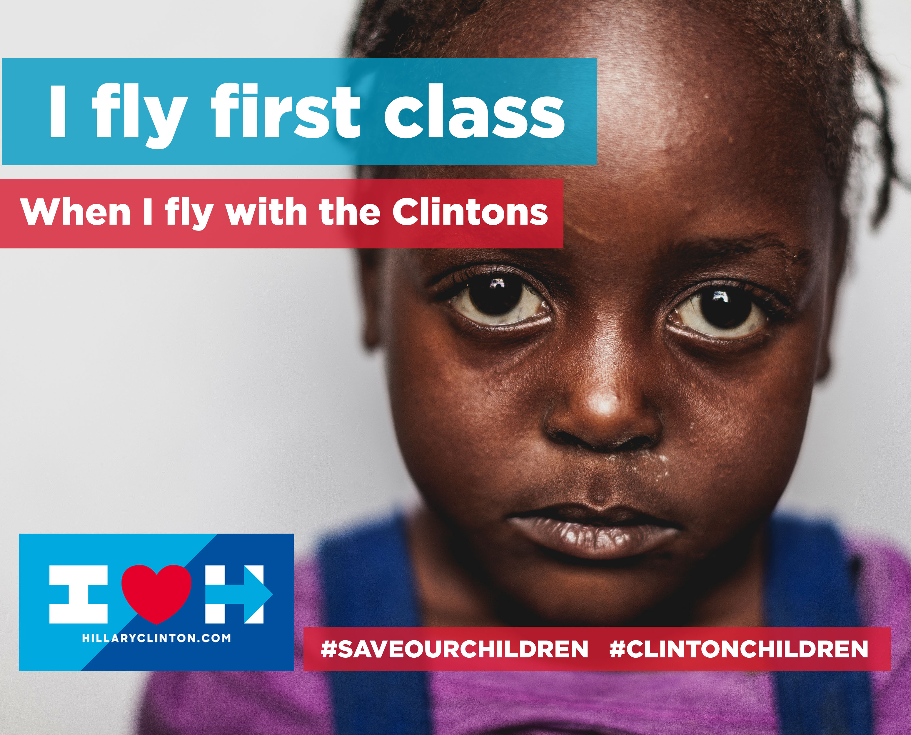 Save Our Children