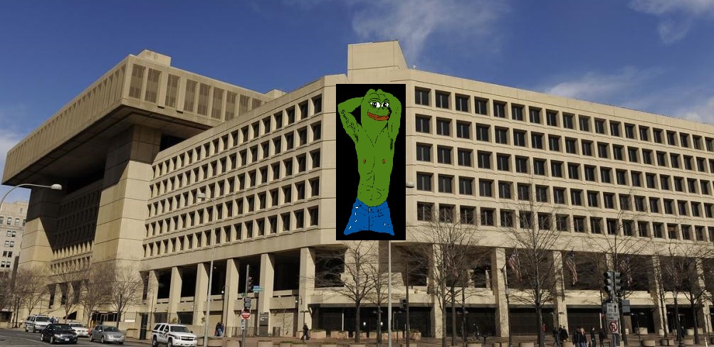 J. Edgar Pepe