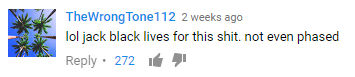 Notice the date