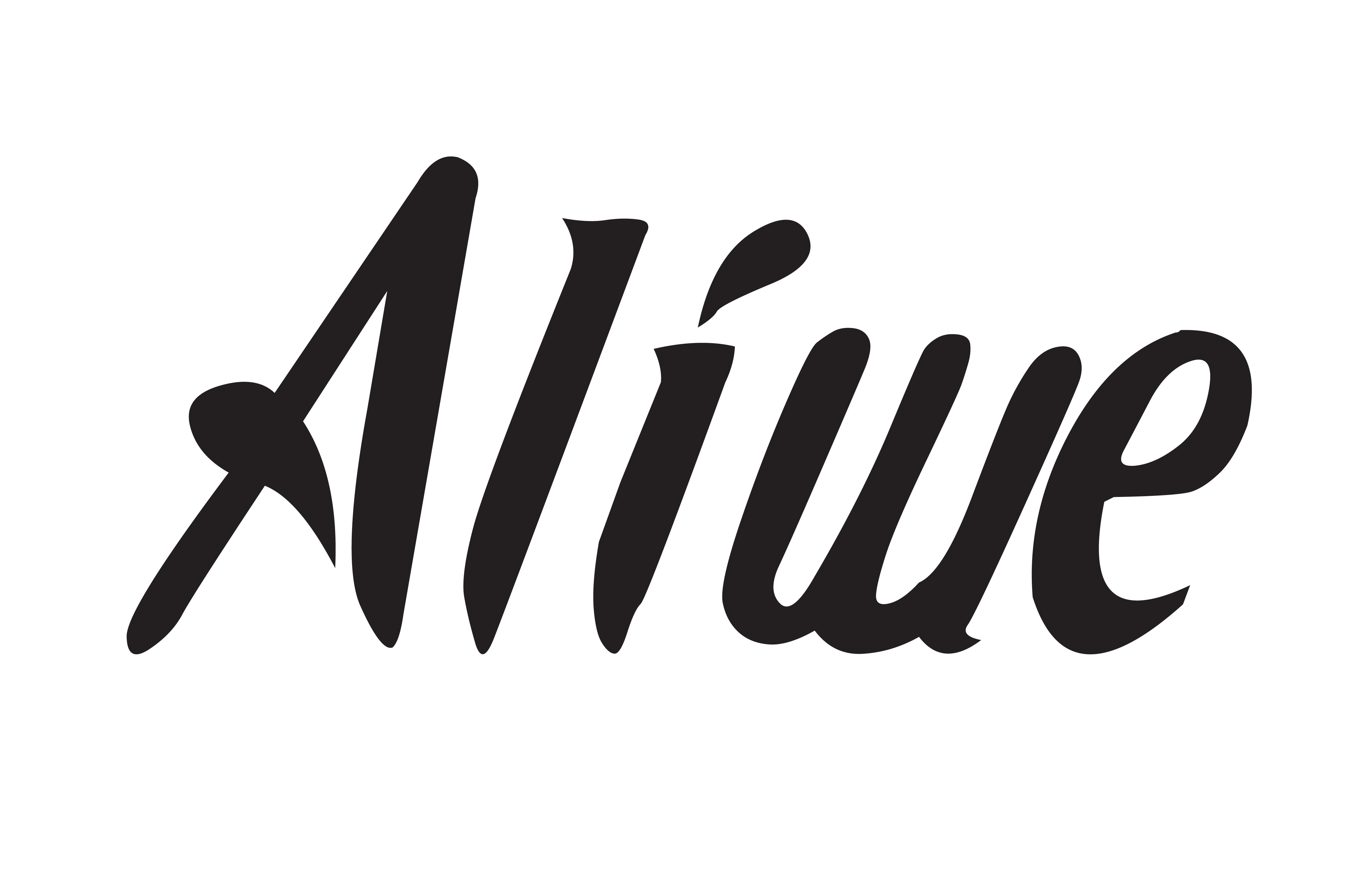 Aliwe