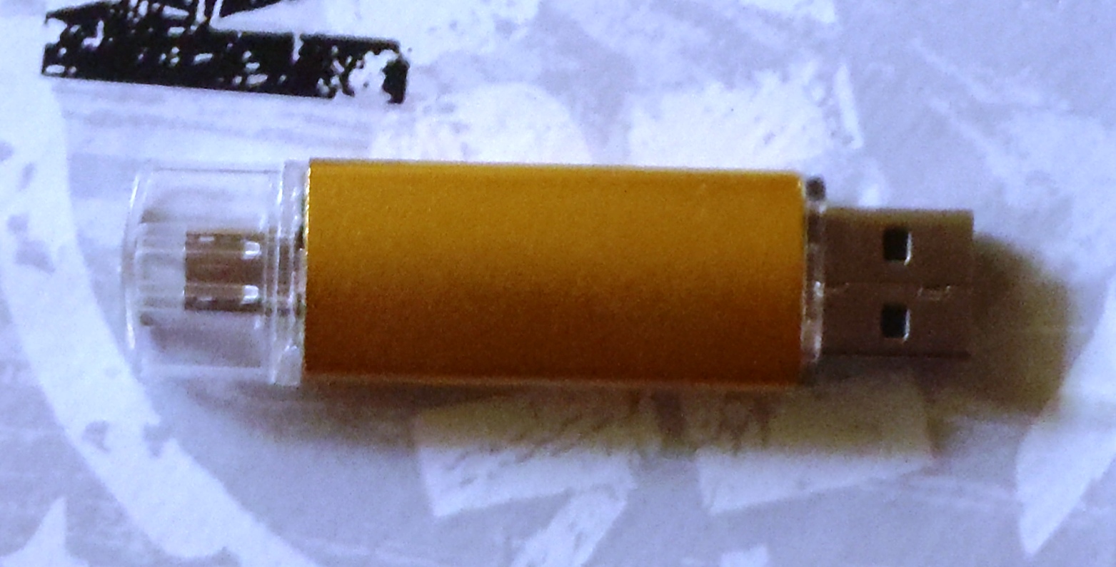 USB stick