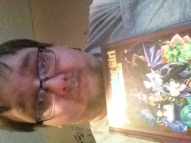 I Got It!