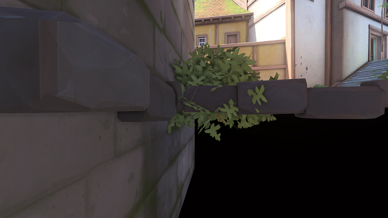 overwatch glitch