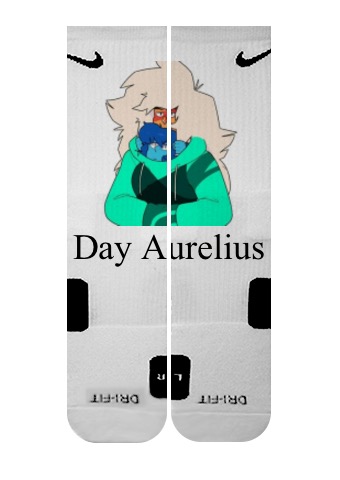 Day Socks