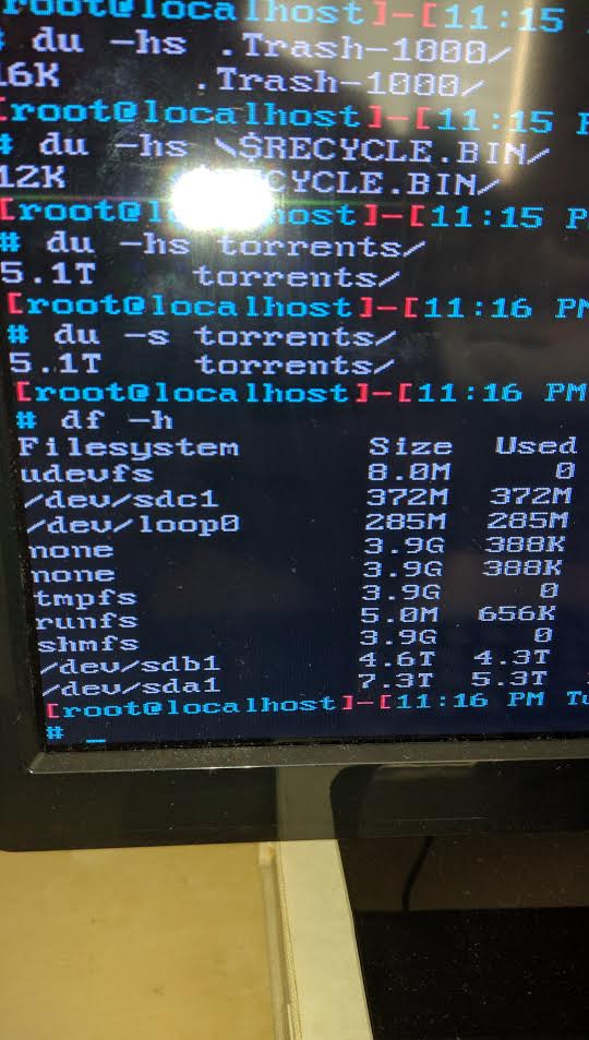 magic growing data