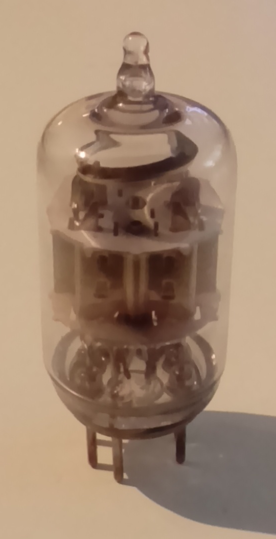 unknown tube