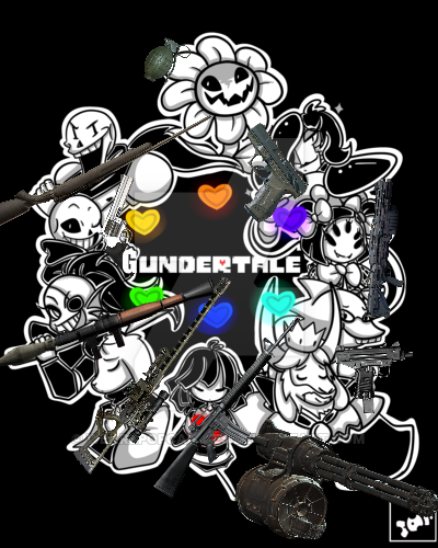 Gundertale