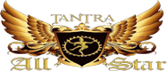 Tantra All Stars Logo