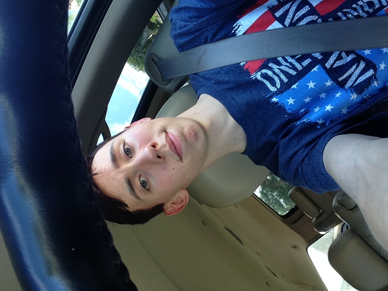 Selfie