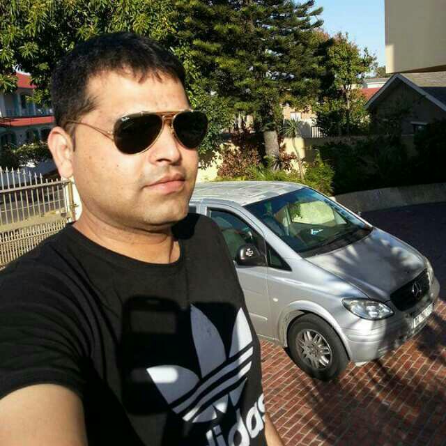 ShakeelKhanHome