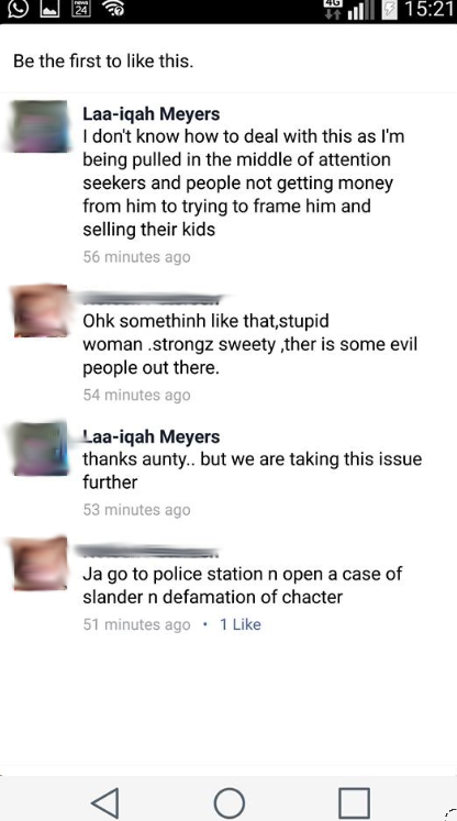 Wife Comment 2