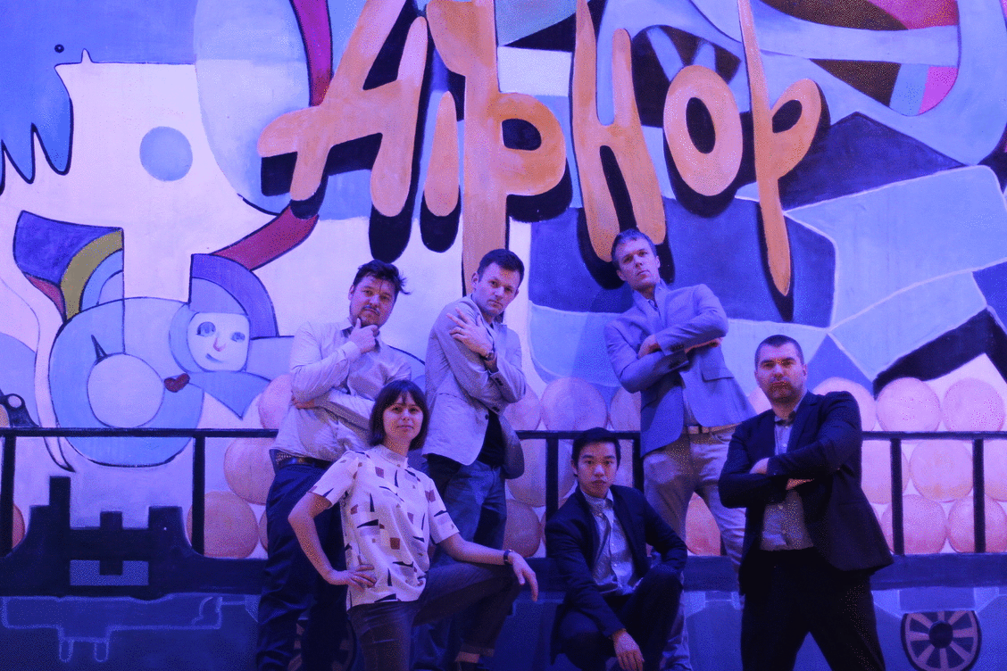 hiphop
