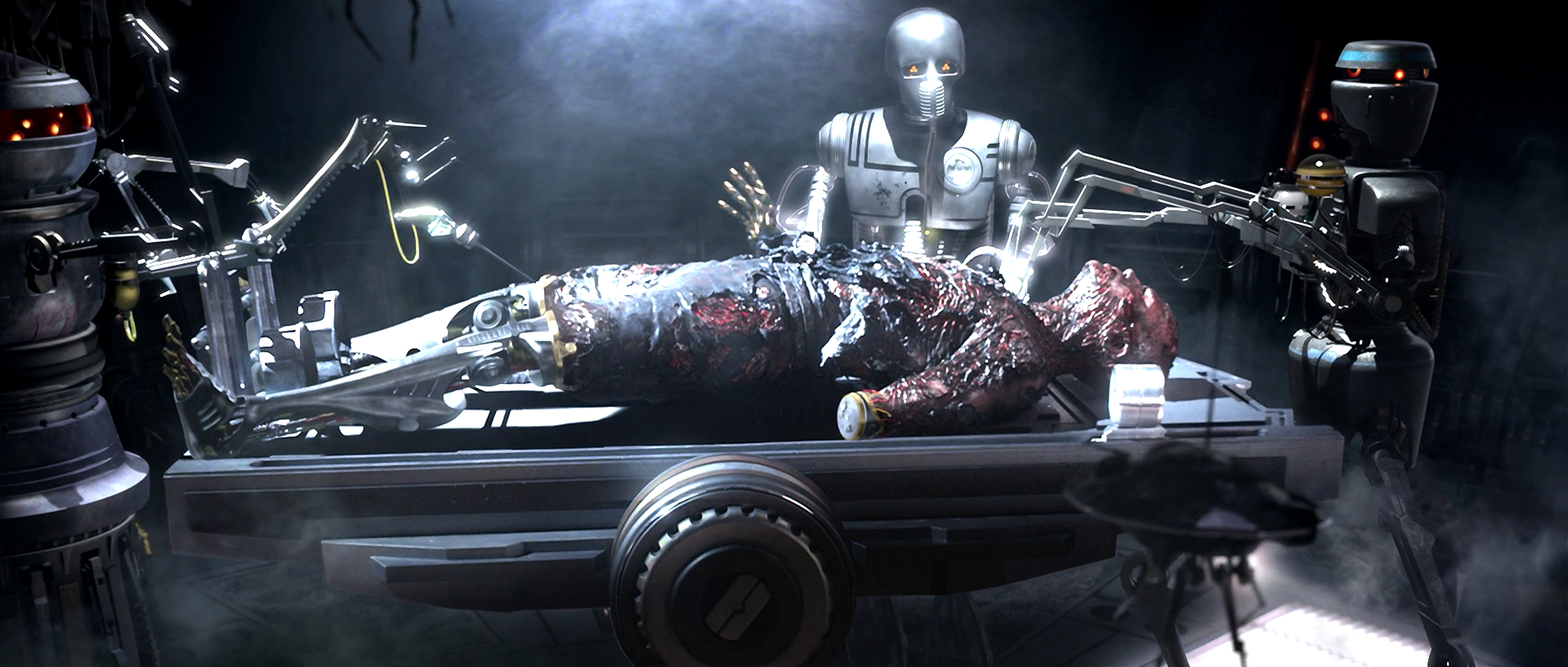 VaderBirth