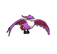 Honchkrow