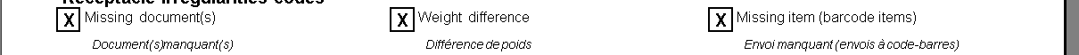 Example from VPE Preview window