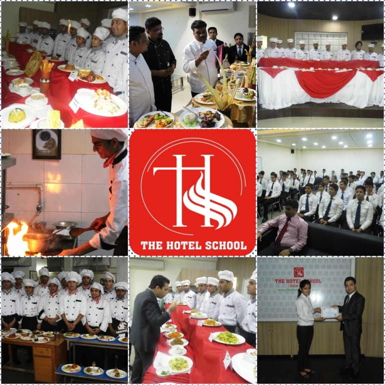 Hotel Management Colleges in Delhi