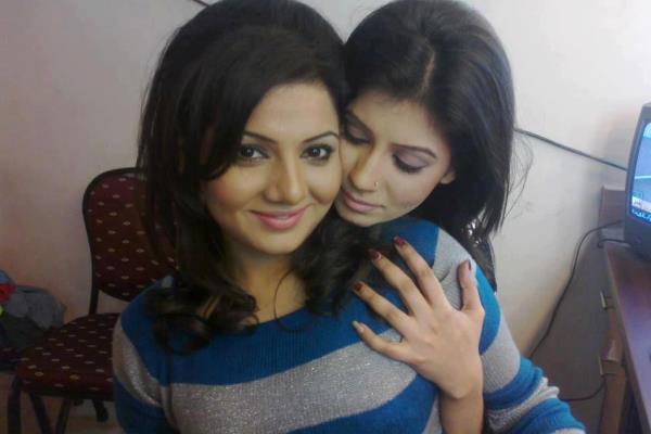 Besant Nagar Services with Hot Girls