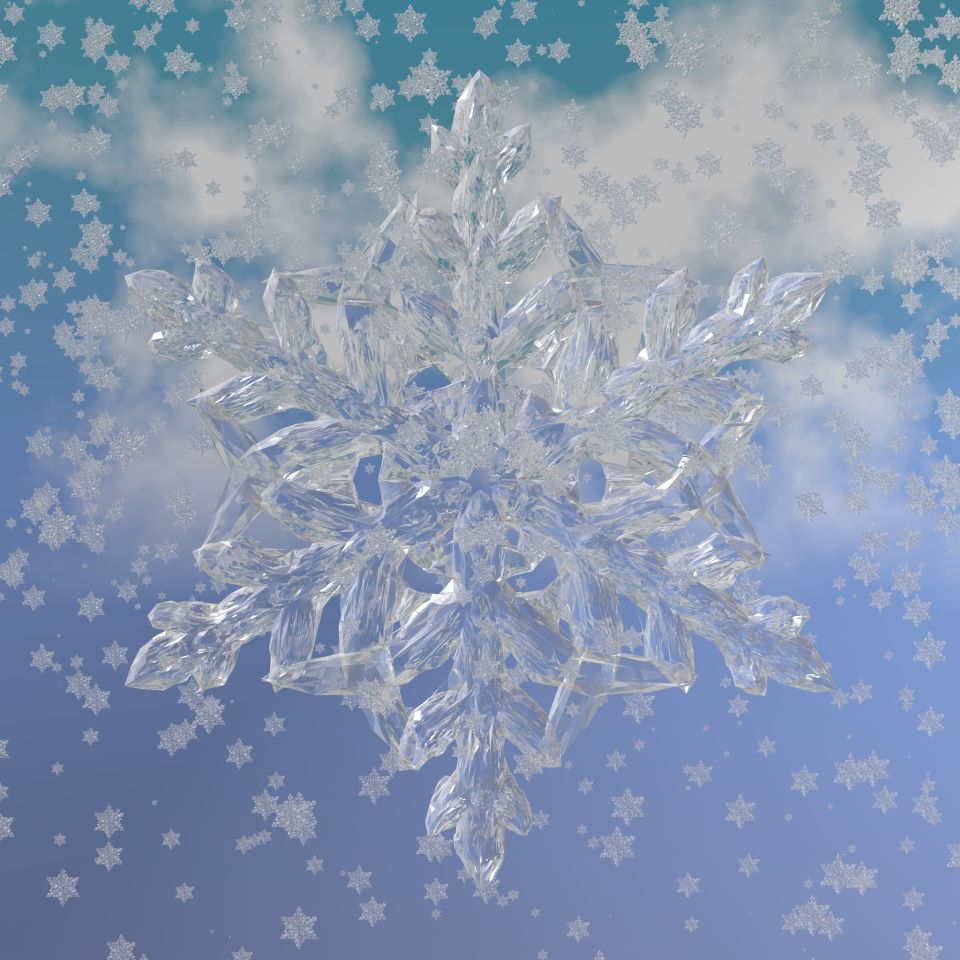 Snowflake