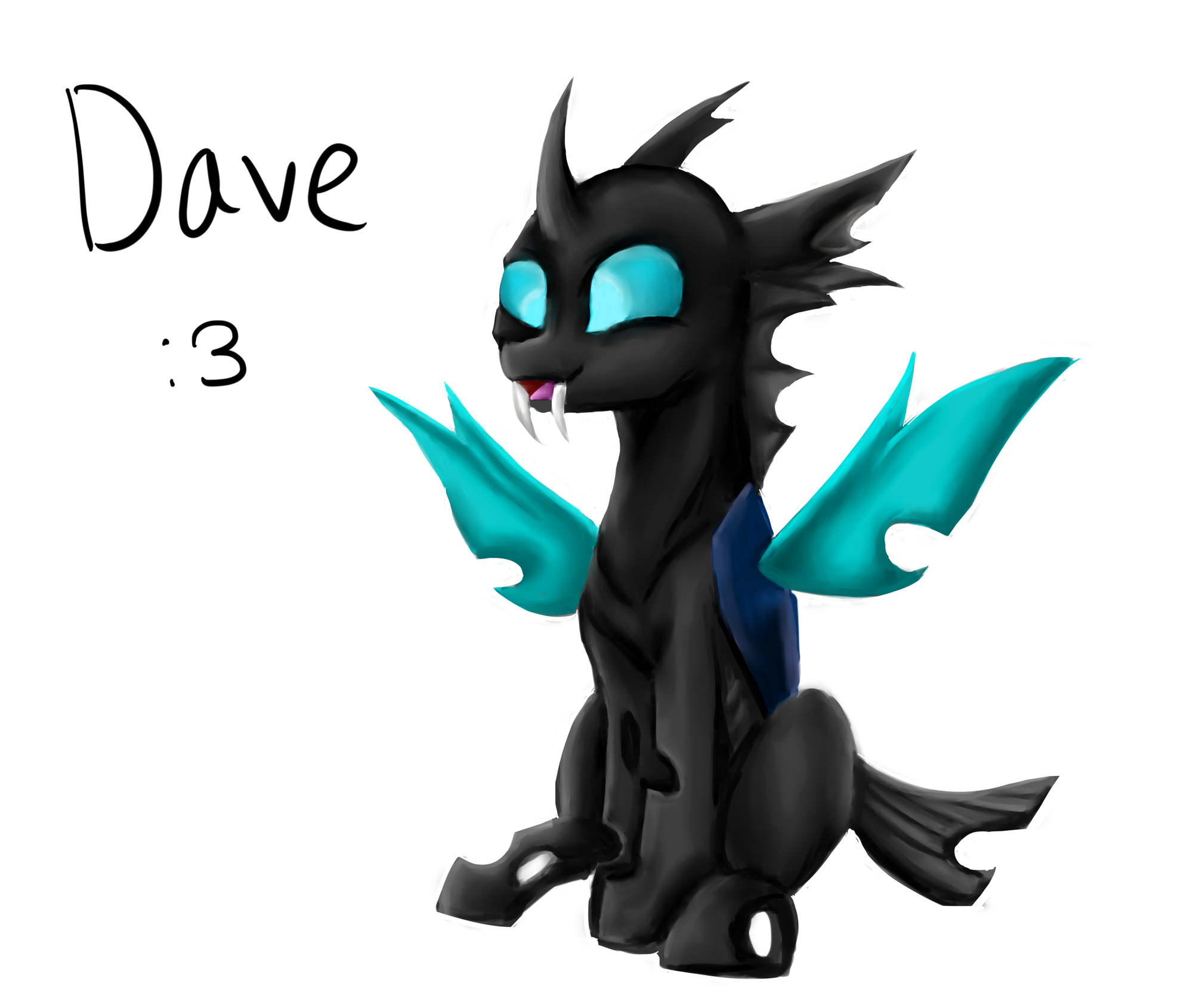 For you dave!