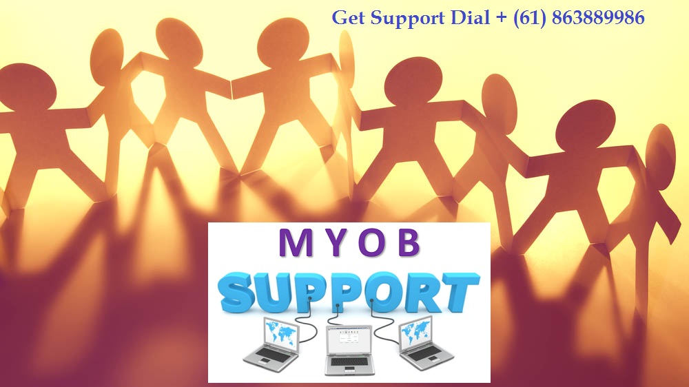 Presentation-Keep your Bookkeeping and Accounting automated and secure with Myob Support Australia.