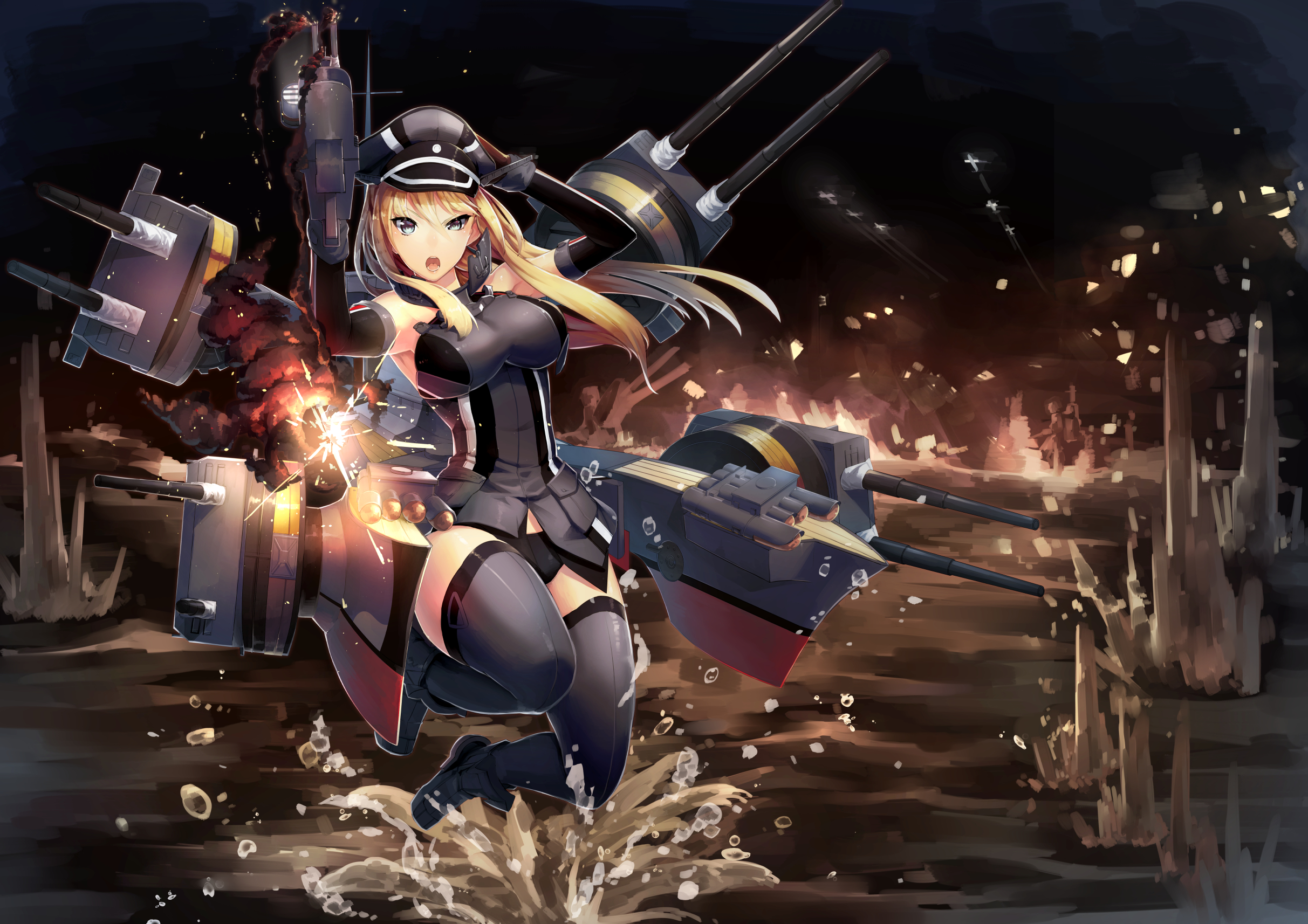 yande.re375662bismarck_kancollekantai_collectionmechapantsuscottie5785thighhighsweapon.jpg