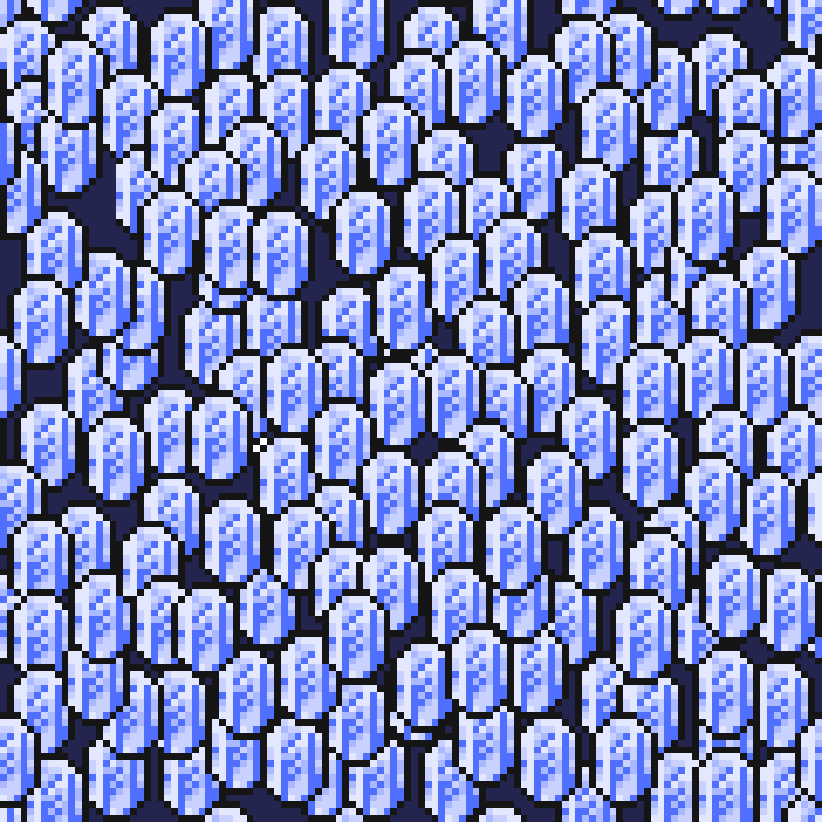 Time Crystals