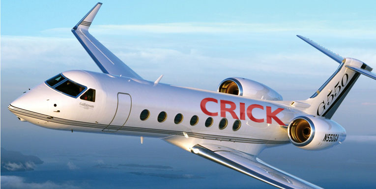 Steven Crick's Personal Transportation