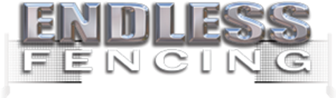Endless Fencing Logo