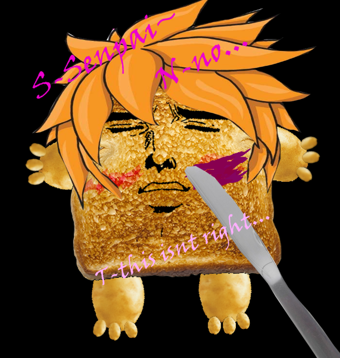 waifu is a shit