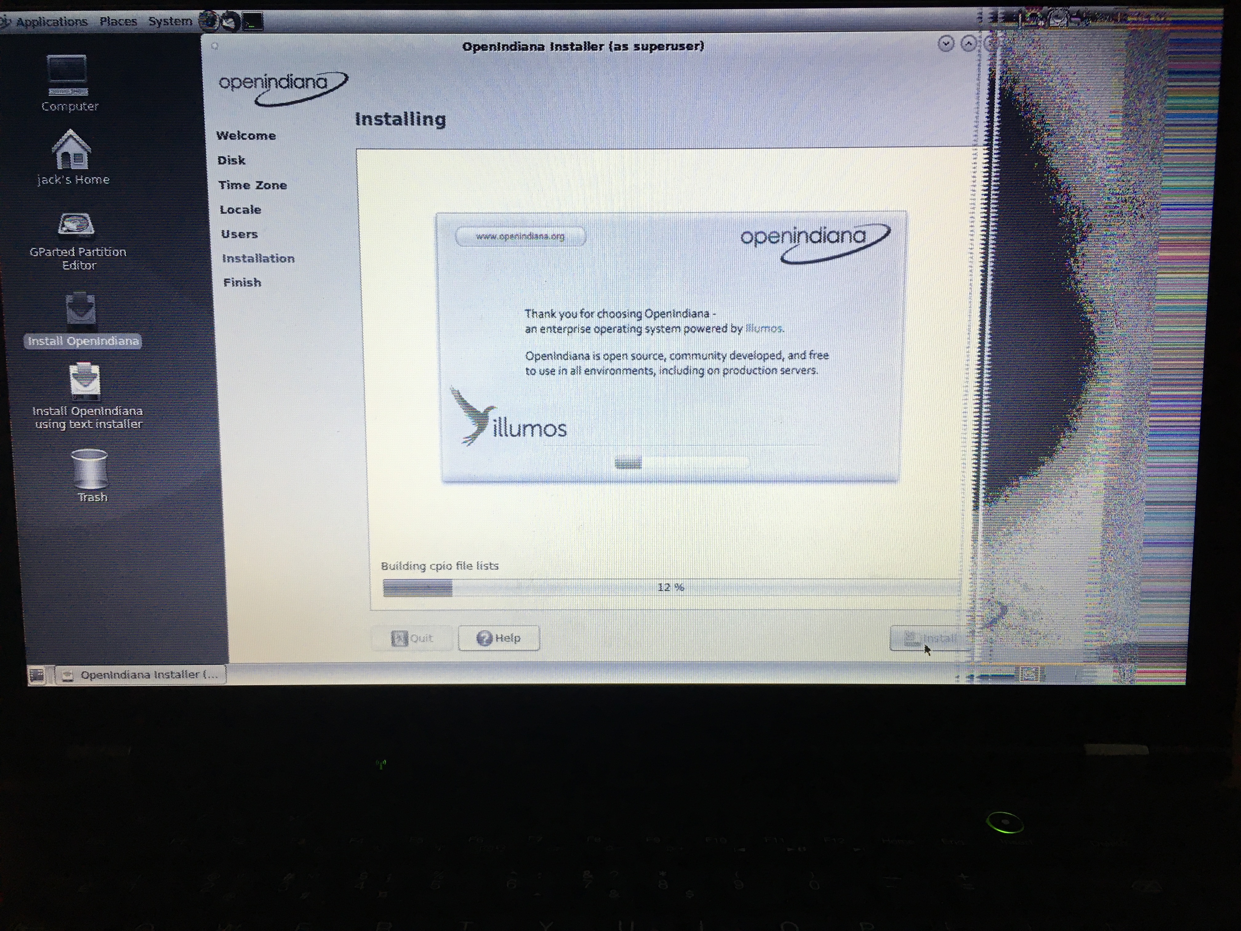 oi new drm
