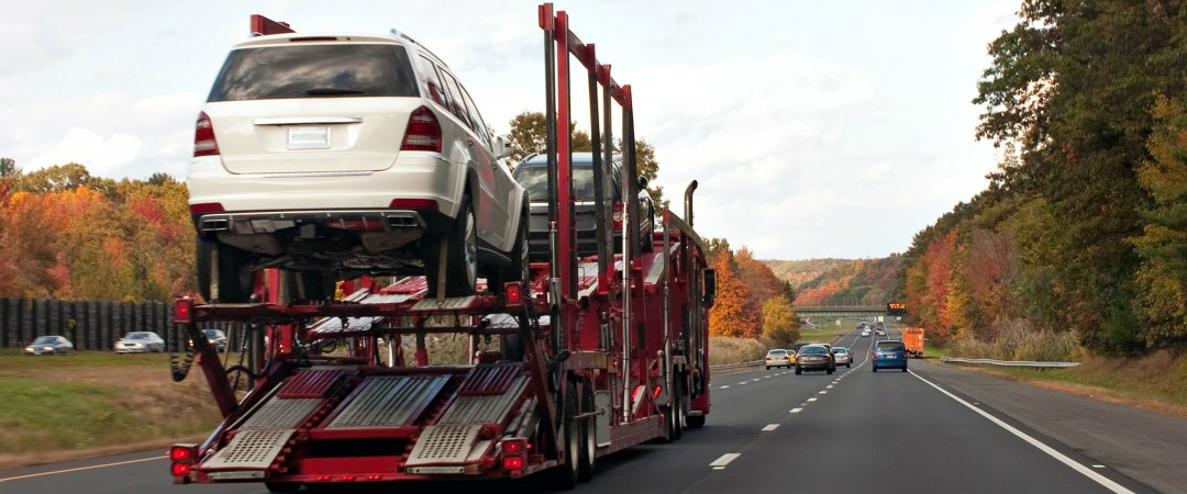 international car shipping