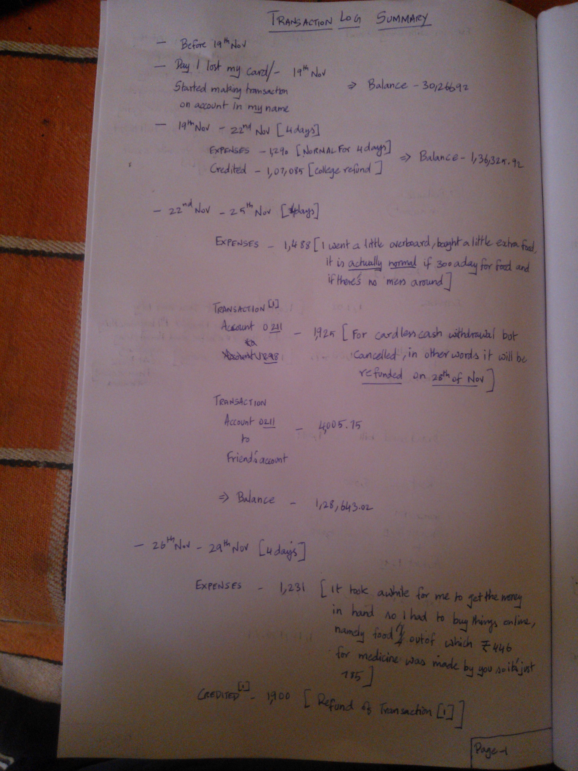 Page 1