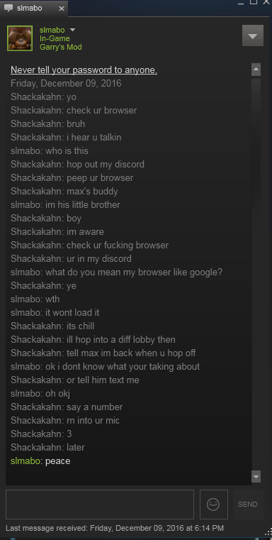 bruh