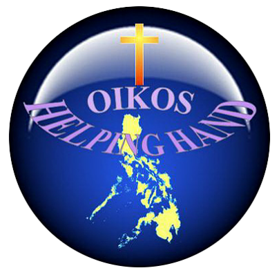 Oikos Helping Hand