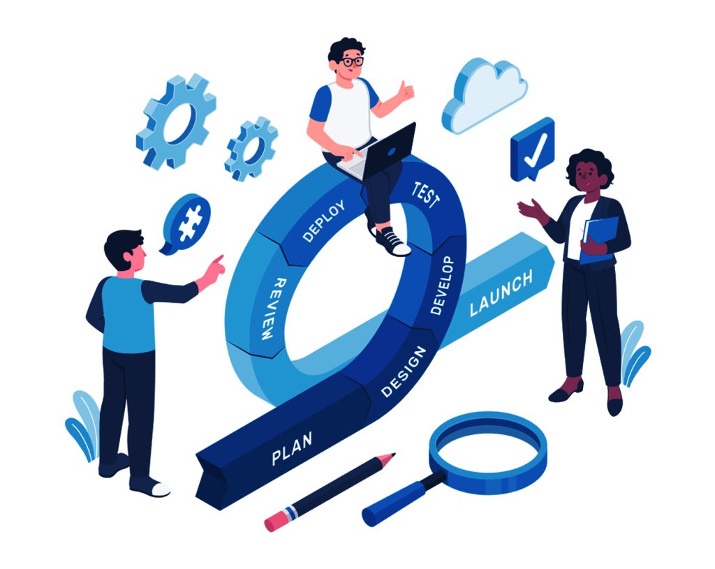 Software Development Company Singapore