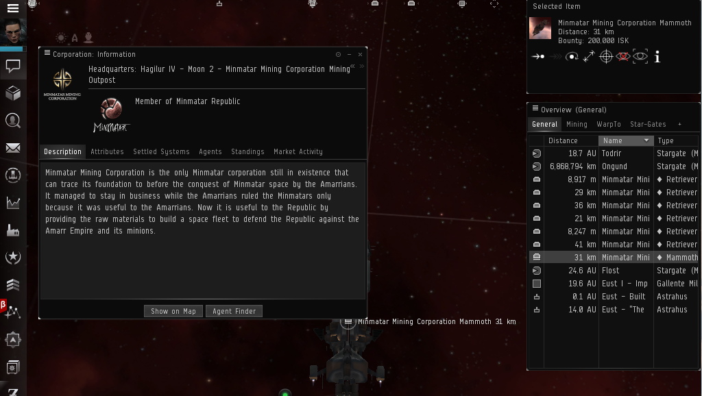 eust mining fleet 2