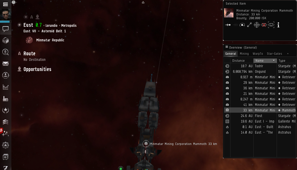 eust mining fleet 3