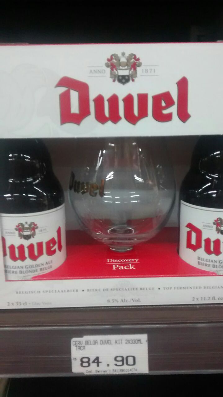 Duvel