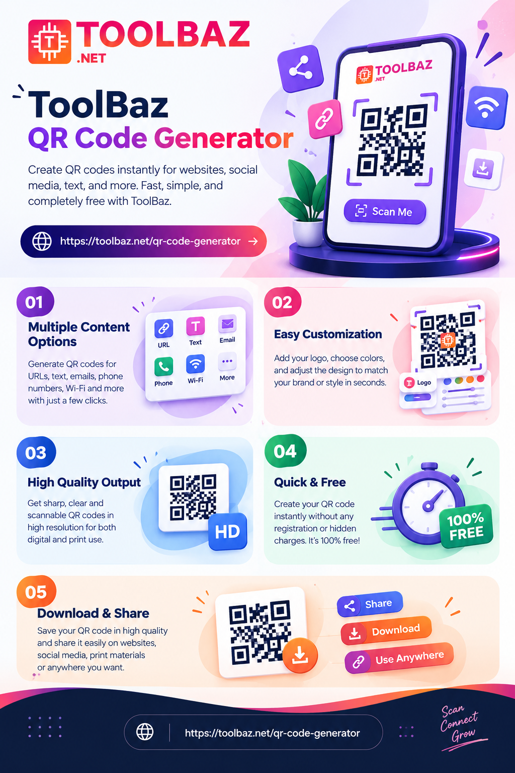 ToolBaz QR Code Generator.png
