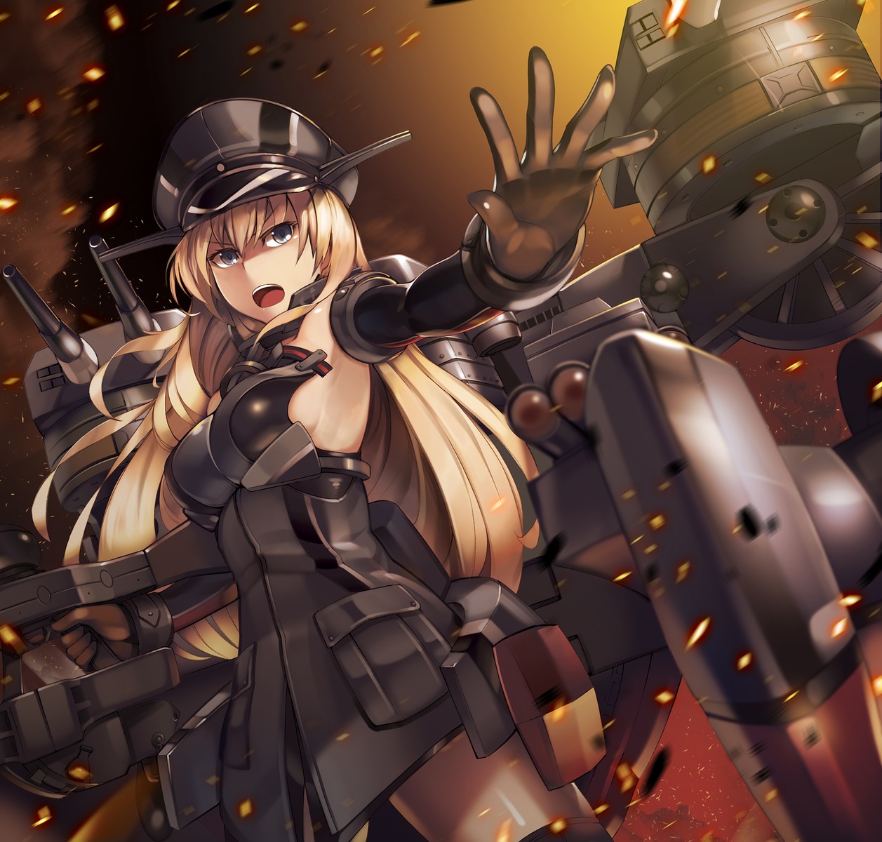 yande.re307130samplebismarck_kancolledonarudokantai_collectionthighhighs.jpg