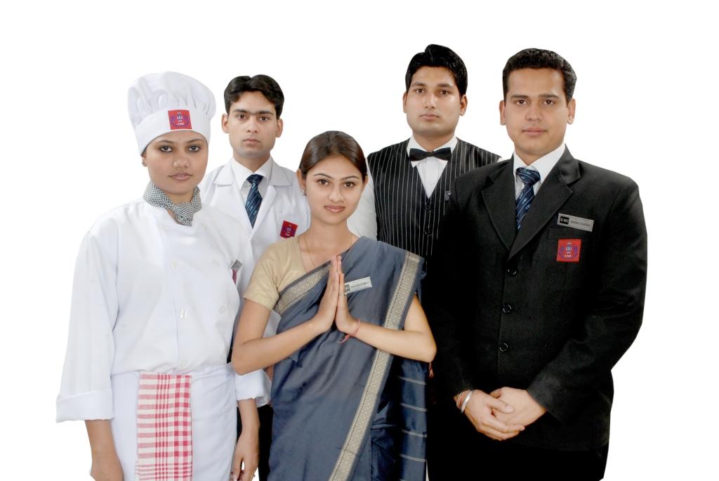 Hotel Management Institute in Delhi